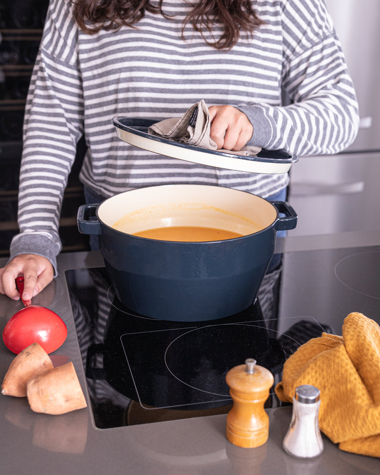 Cocotte en fonte : comment bien la choisir