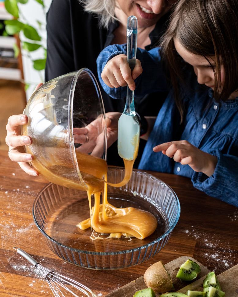 Comment bien choisir un moule à gâteau : matière et taille