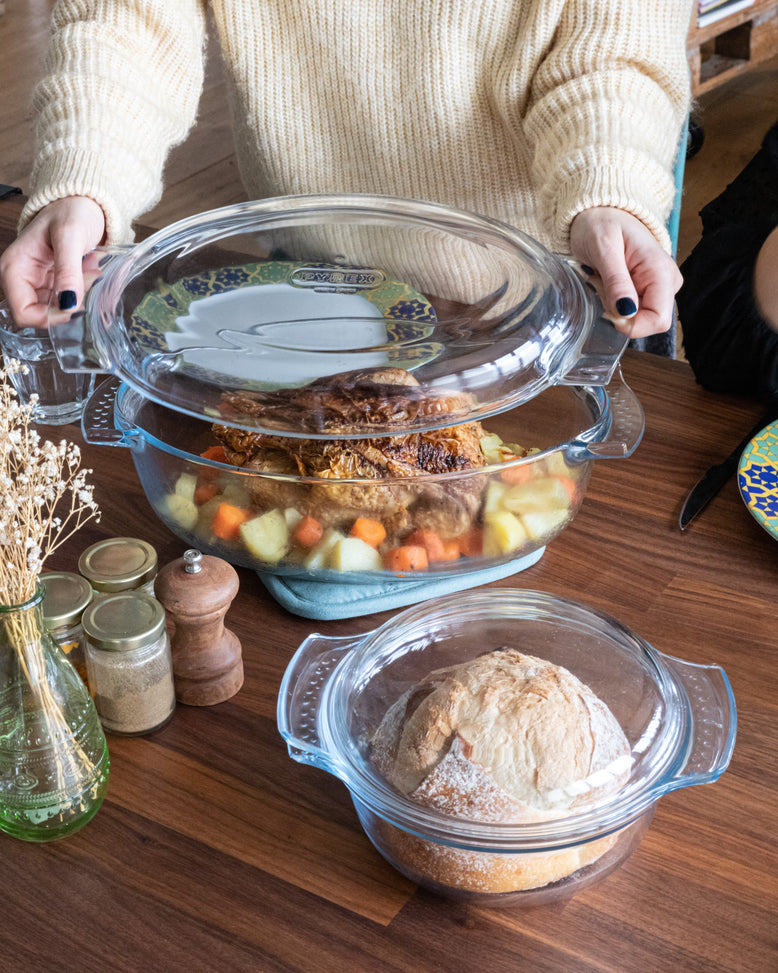 Quelle cocotte choisir pour bien cuisiner ?