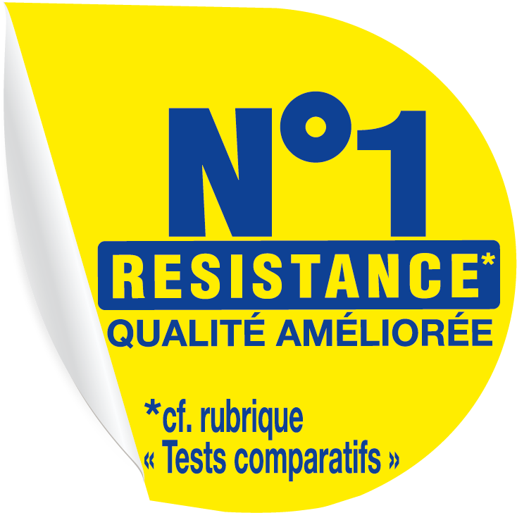 Logo N1 resist