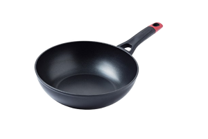 Wok anti-adhésif OPTIMA+