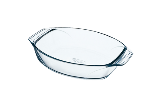 Plats à beurre en verre transparent Plateau à beurre Plaque à beurre pour la